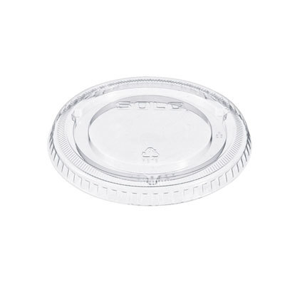 9 oz Plastic Cold Cup Lid